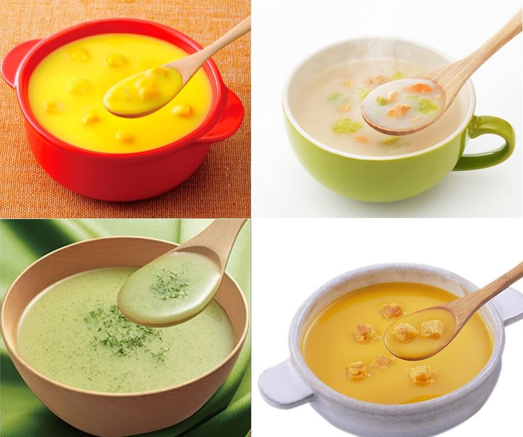 北海大和（北海道濃厚スープ、みそ汁）