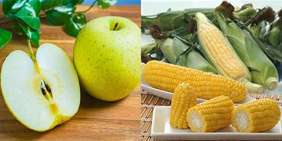 果物・野菜はこちら