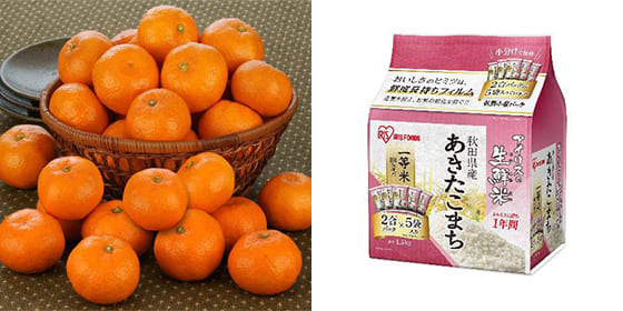 果物・米はこちら