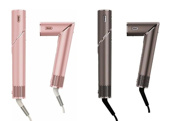 【16,000円OFF】ドライとセットの1台2役！Shark マルチスタイリングドライヤー