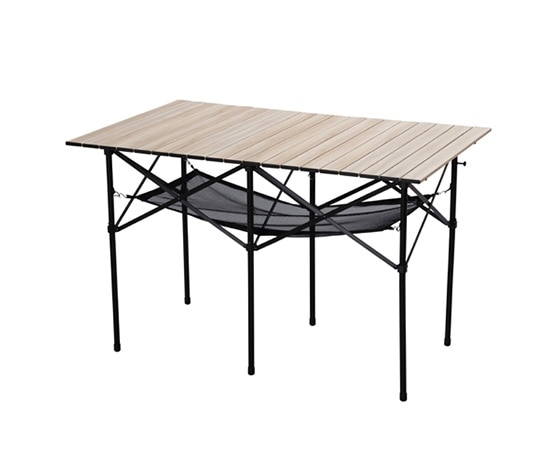 HUGEL ウッドグレインテーブル WGT-1100 プレミアムな水・もの・暮らし |ウッドグレインテーブル WGT-1100