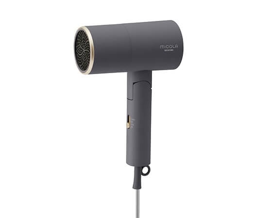 プレミアムな水・もの・暮らし |イオンドライヤー ダークグレー