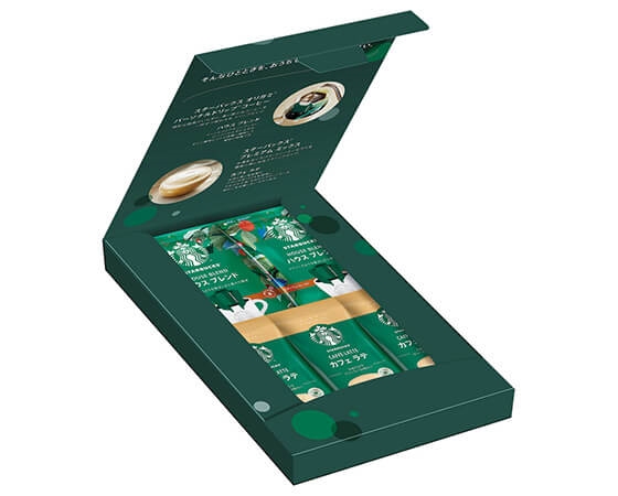 プレミアムな水・もの・暮らし |スターバックス コーヒーアソート