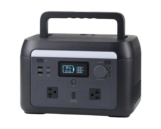 プレミアムな水・もの・暮らし |エレコム ポータブル電源 大容量 512Wh