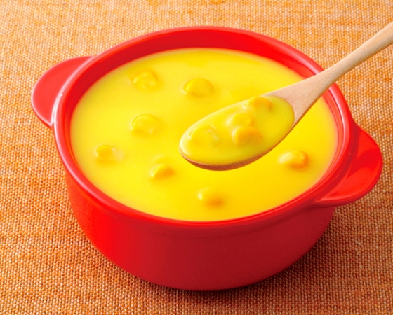 プレミアムな水・もの・暮らし |北海道コーンスープ15袋(15袋