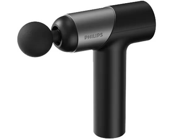 プレミアムな水・もの・暮らし |フィリップス PHILIPS筋膜リリースガン