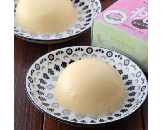 モモンガハウス(プリン・ソフトクリーム) ボアピンク 2050円