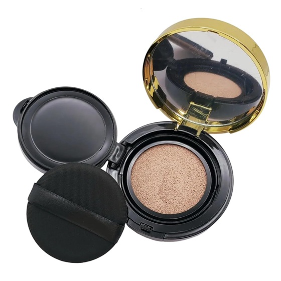 SPIRA クッションファンデーション